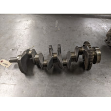 #U702 Crankshaft Standard For 16-19 Nissan Versa  1.6 1KA0H